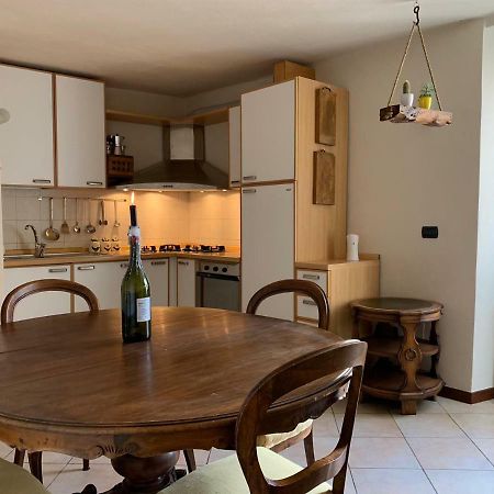Apartmán Locanda Ferrandi La Spezia Exteriér fotografie