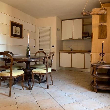 Apartmán Locanda Ferrandi La Spezia Exteriér fotografie