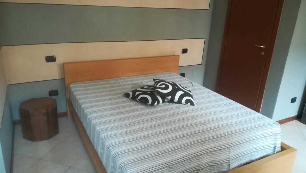 Apartmán Locanda Ferrandi La Spezia Exteriér fotografie