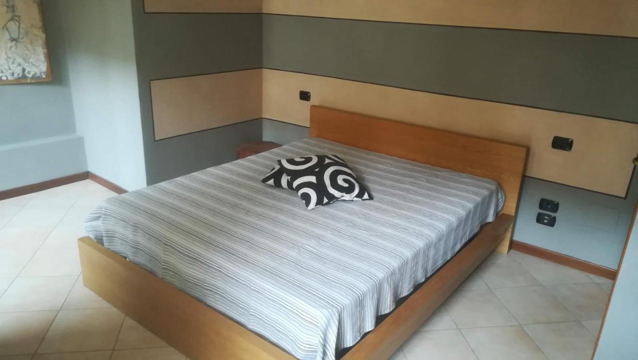Apartmán Locanda Ferrandi La Spezia Exteriér fotografie