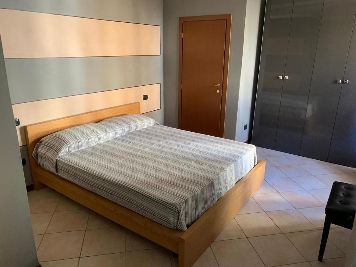 Apartmán Locanda Ferrandi La Spezia Exteriér fotografie