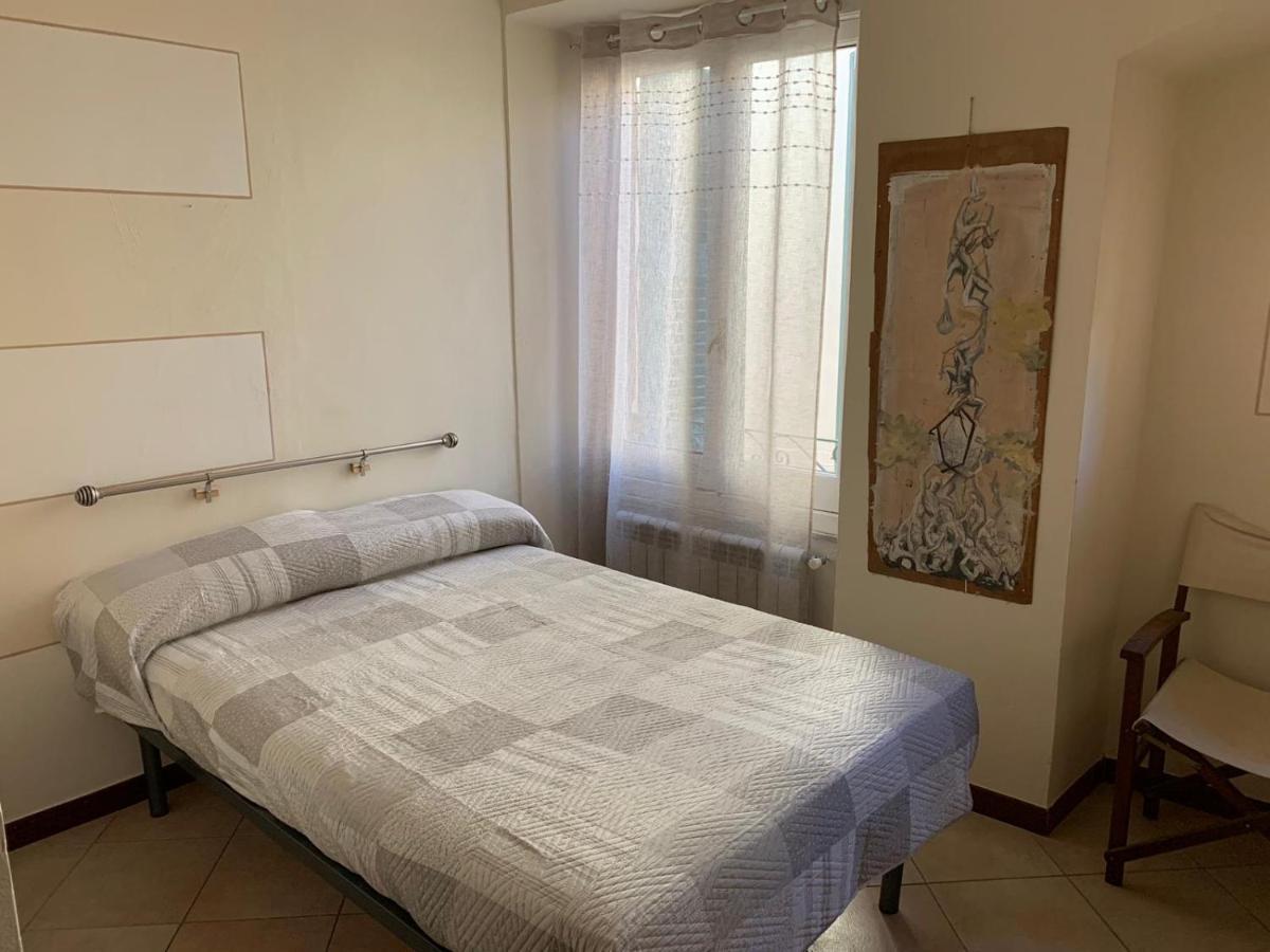 Apartmán Locanda Ferrandi La Spezia Exteriér fotografie